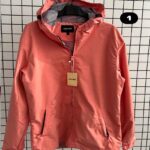 سویشرت بارانی کاپل - کد 0081