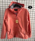 سویشرت بارانی کاپل - کد 0081