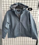 سویشرت بارانی کاپل - کد 0081 - Image 5