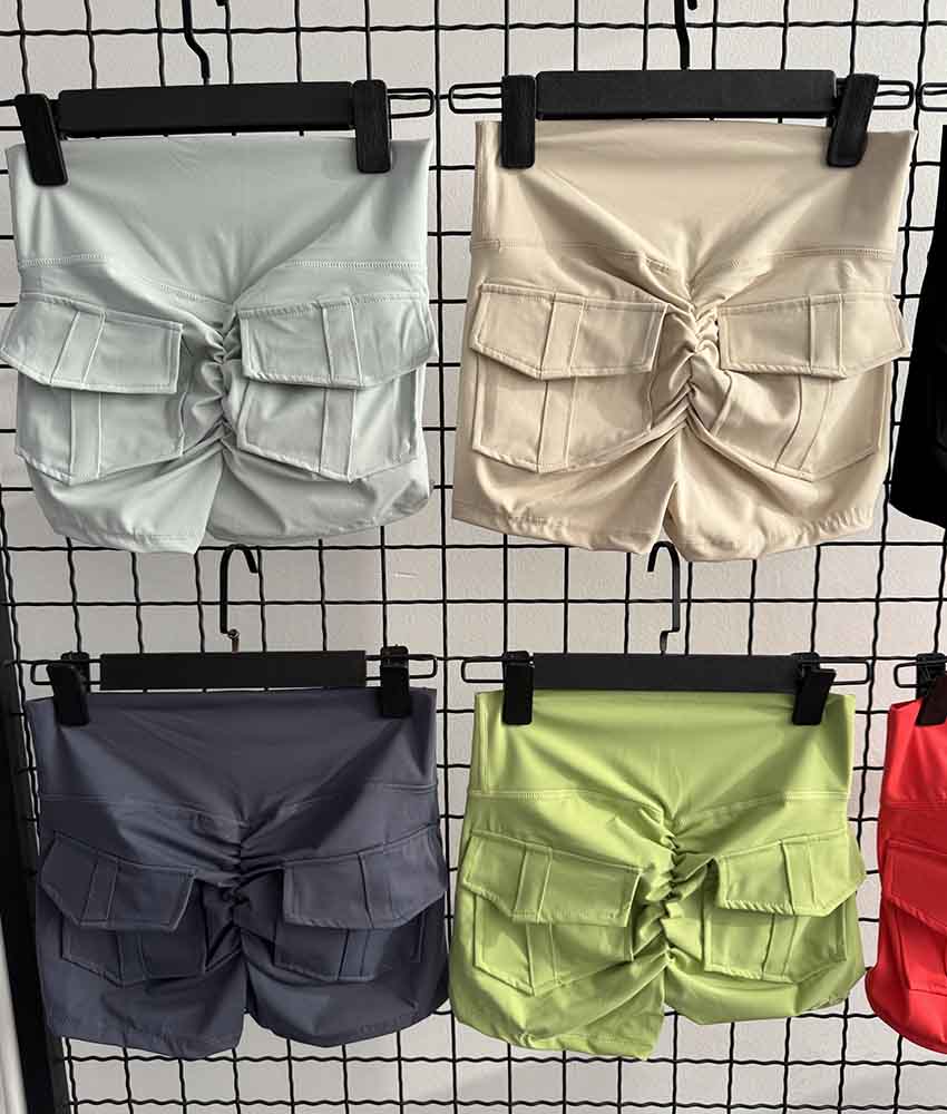 7ه46خ شرتک کارگو - کد 0198 - Image 2