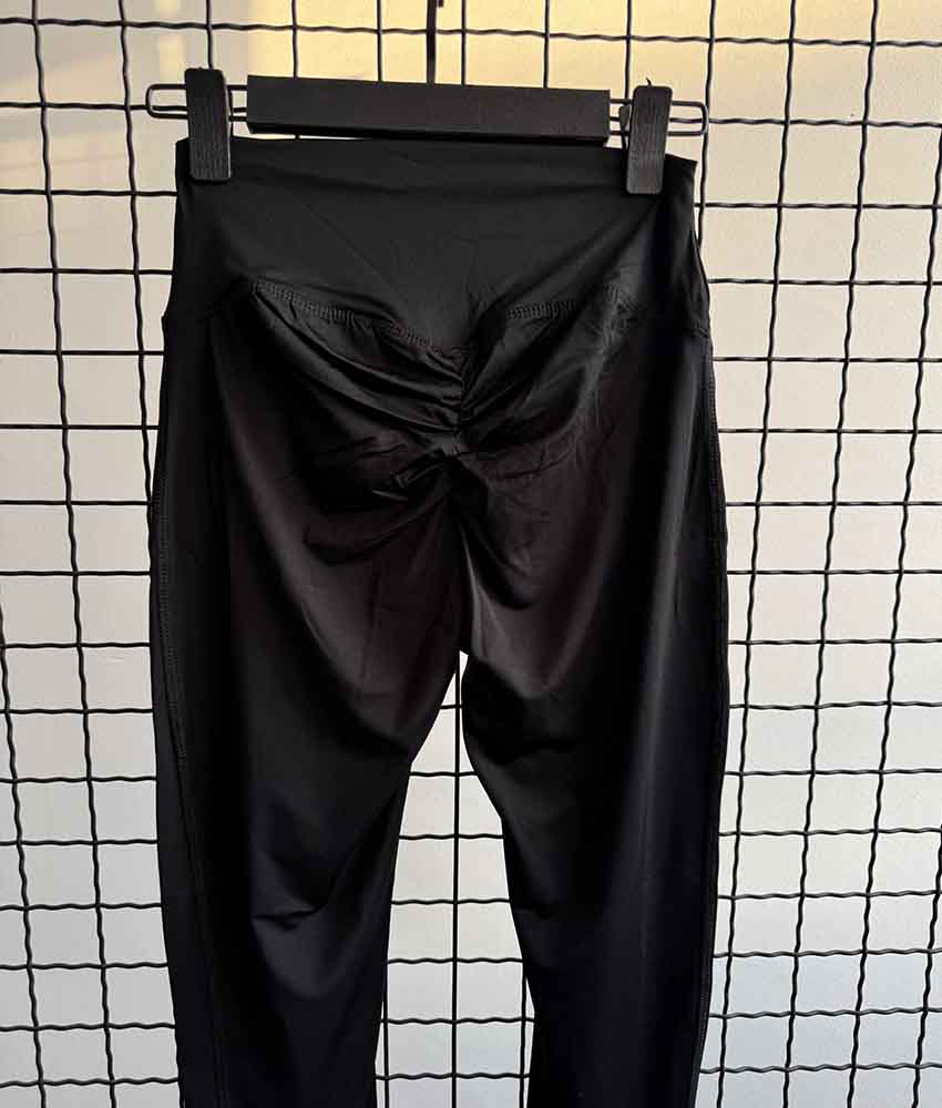 947ه6هث لگ پشت چین nike - کد 0083 - Image 1