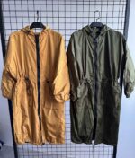 بارانی تخفیفی - کد 0054 - Image 2