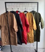 بارانی تخفیفی - کد 0054