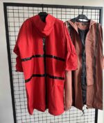 بارانی تخفیفی - کد 0055 - Image 2