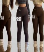 لگ داخل پشمی - کد 0181 - Image 3