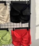 شرتک کارگو - کد 0198 - Image 3