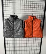 پافر کوتاه - کد 0060 - Image 3