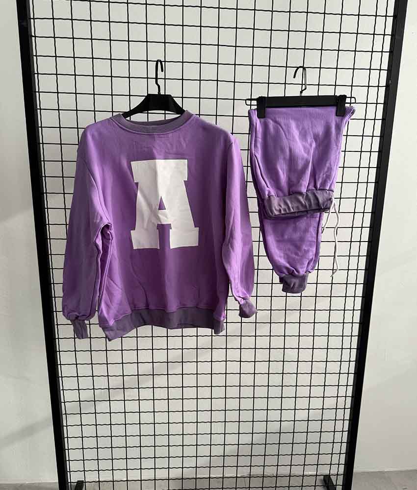 ث7خ687 ست دورس A - کد 0067 - Image 2