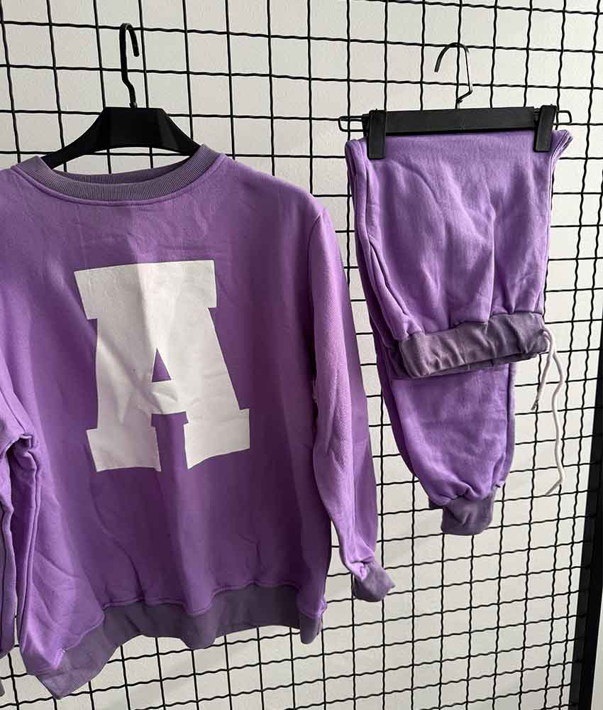 ثغن7ف ست دورس A - کد 0067 - Image 3