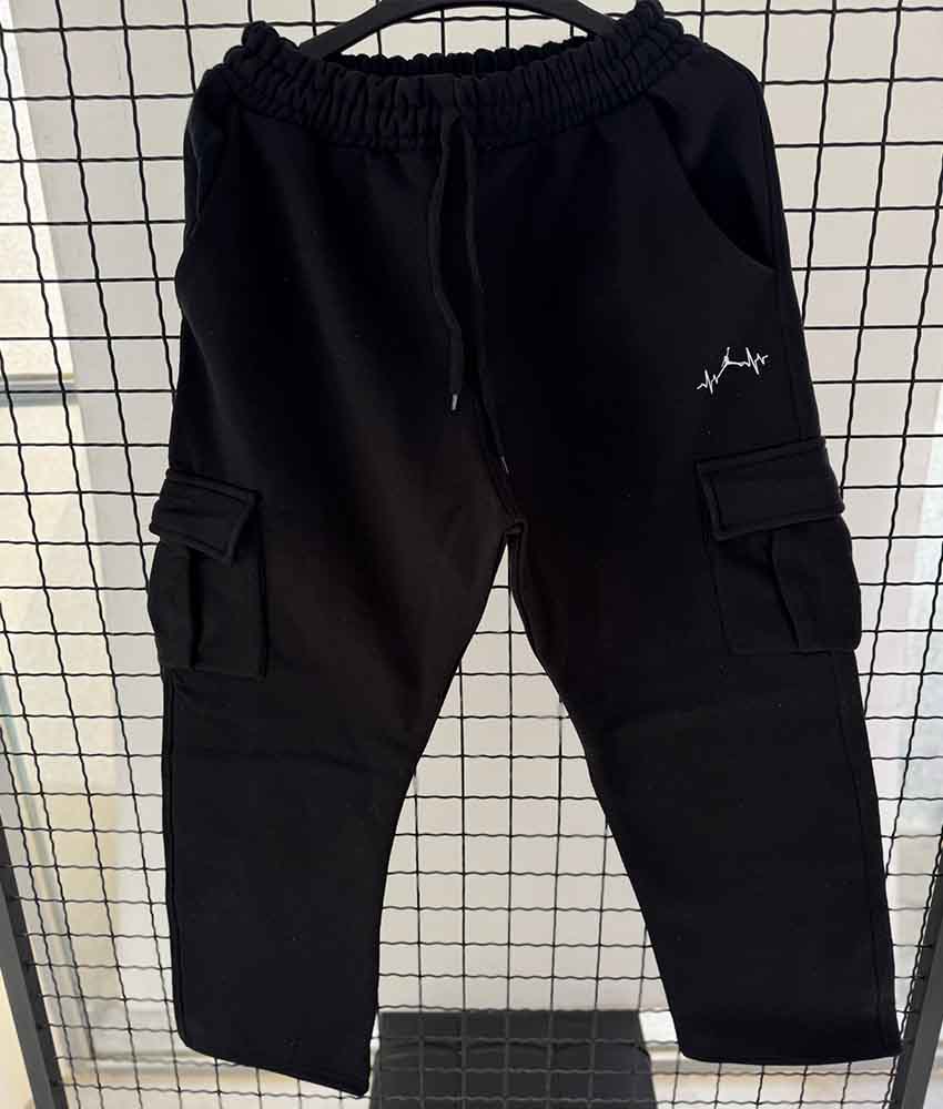 ثفن36 شلوار راسته 4جیب - کد 0046 - Image 1