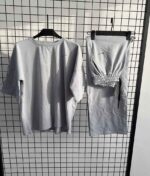 ست استریت nike -کد 0087 - Image 3