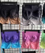 شرتک آمبره بغل گتر - کد 0197 - Image 4