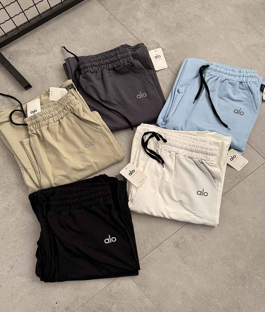 حخح ست alo - کد 0085 - Image 7