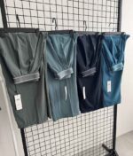 شلوار بگ alo -کد 0066 - Image 2