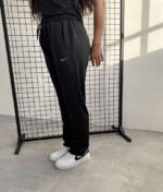 شلوار راسته کاپل nike - کد 0080 - Image 3