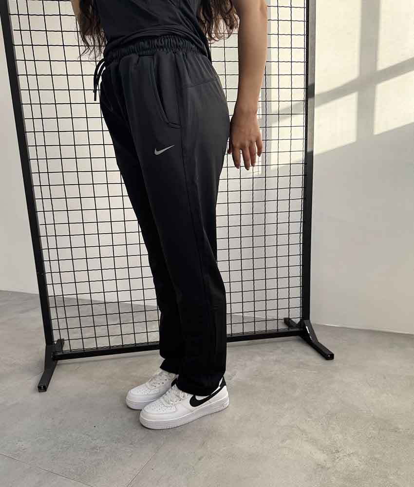 صقت56 شلوار راسته کاپل nike - کد 0080 - Image 3