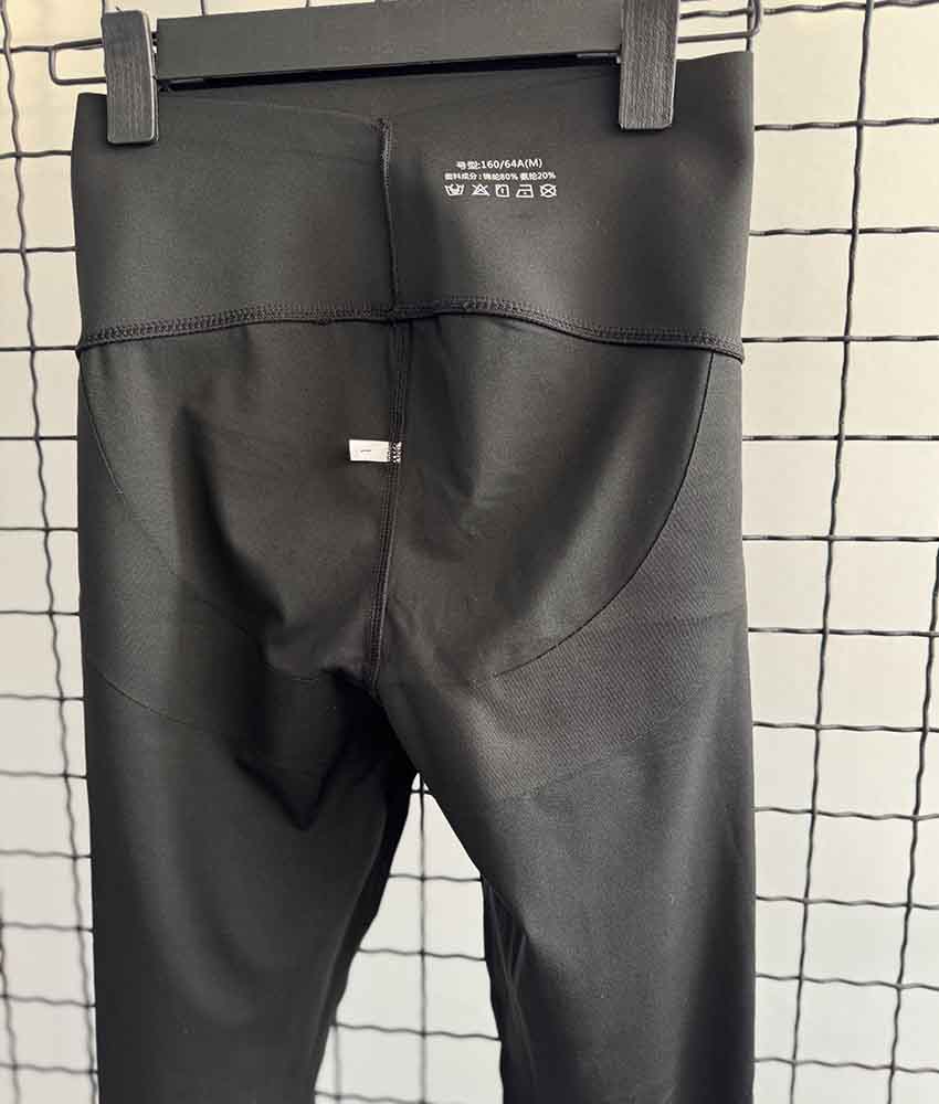 غعنغعم لگ داخل پشمی - کد 0181 - Image 3