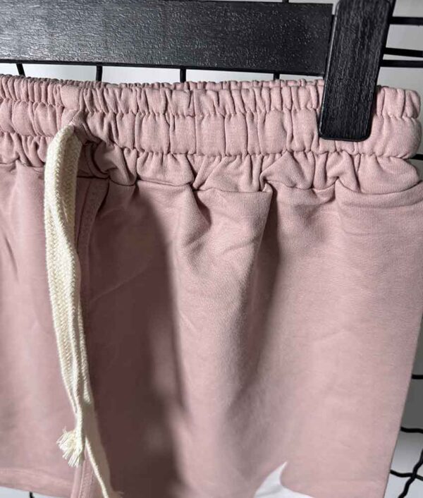 شلوارک دورس پنبه nike -کد 3685 - Image 4