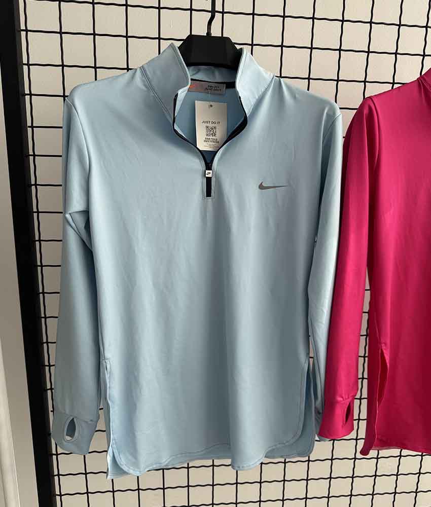 فغهعنق تونیک نایک - کد 0069 - Image 2