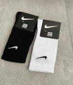 جوراب ساق دار - کد 0199 - Image 2