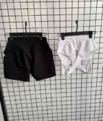 ست نیم تنه شرتک nike - کد 00711 - Image 2