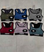 نیم تنه nike - کد 0078 - Image 2