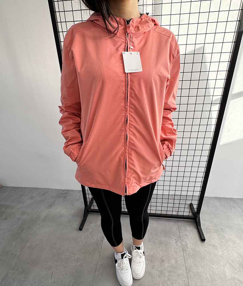 قنفعثق سویشرت بارانی کاپل - کد 0081 - Image 3