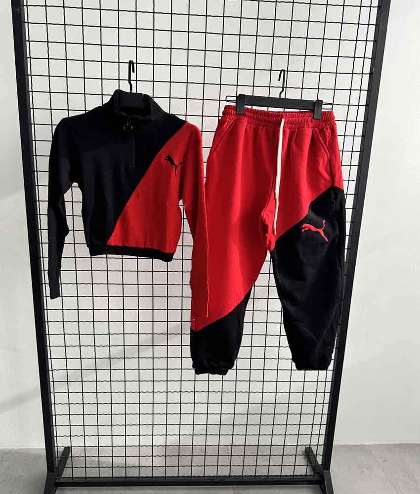 قنق6 ست ترکیبی - کد 0068 - Image 1