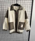 کاپشن بلند - کد 0076