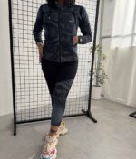 سویی لگ طرح دار - کد0044