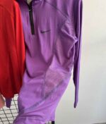 بلوز نیم زیپ رنگی -کد 0183 - Image 3