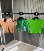 BLACK FR - کد 6677 - Image 3