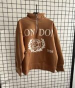 هودی london -کد 9959 - Image 6