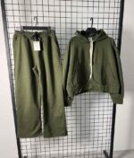 ست هودی بگ NIKE - کد 99211 - Image 3