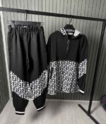 BLACK FR - کد 7744 - Image 2