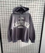 هودی california - کد 9960 - Image 4