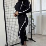 سویی لگ مغزی nike - کد 9981