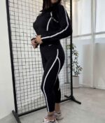 سویی لگ مغزی nike - کد 9981