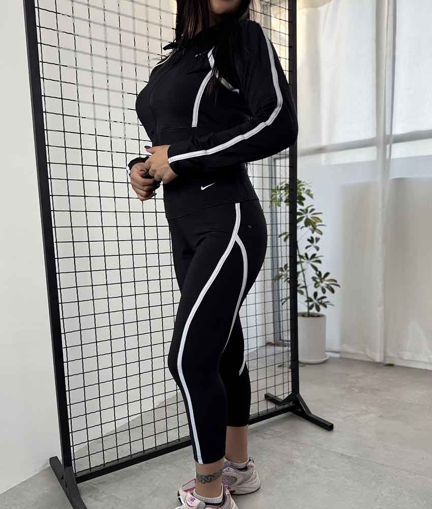 47ه685 سویی لگ مغزی nike - کد 9981 - Image 1