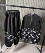 BLACK FR - کد 7744