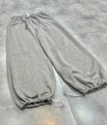 شلوار بگ مچ کش - کد 6699