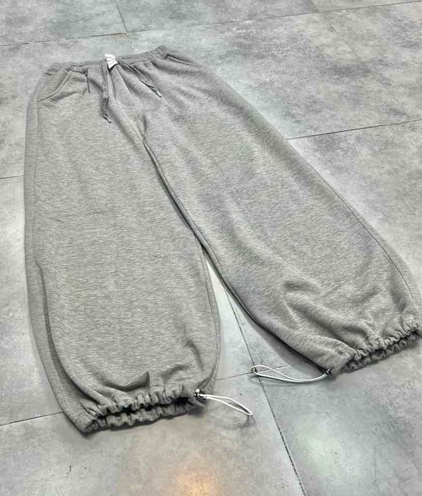 5635ه شلوار بگ مچ کش - کد 6699 - Image 1