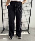 شلوار کمر پهن gymshark - کد 9965