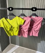 BLACK FR - کد 6677 - Image 2