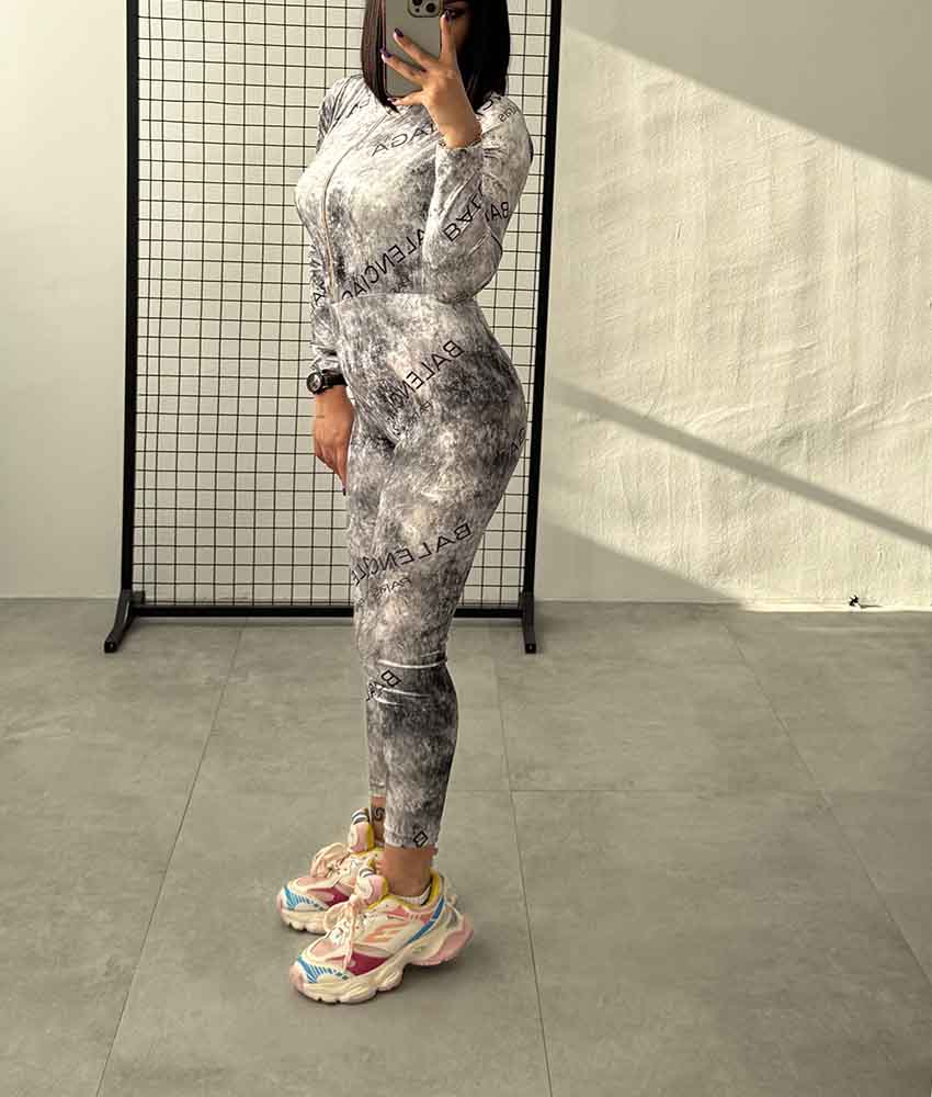 5ث76ق8 اورال مخمل - کد 8899 - Image 1