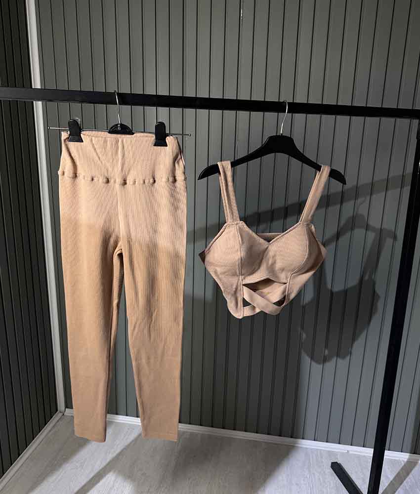 5ثه6 BLACK FR - کد 6655 - Image 1