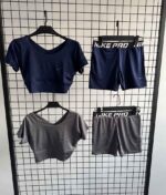 ست nike 2 - کد 8833 - Image 2