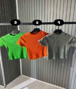 BLACK FR - کد 6677