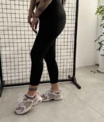 لگ داخل پشمی - کد 9988 - Image 4