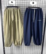 جاگر دم پا گتر - کد 22315 - Image 3